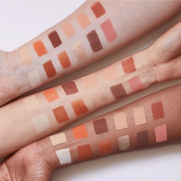 ACE BEAUTE Serenity Palette - Picture 3 of 5